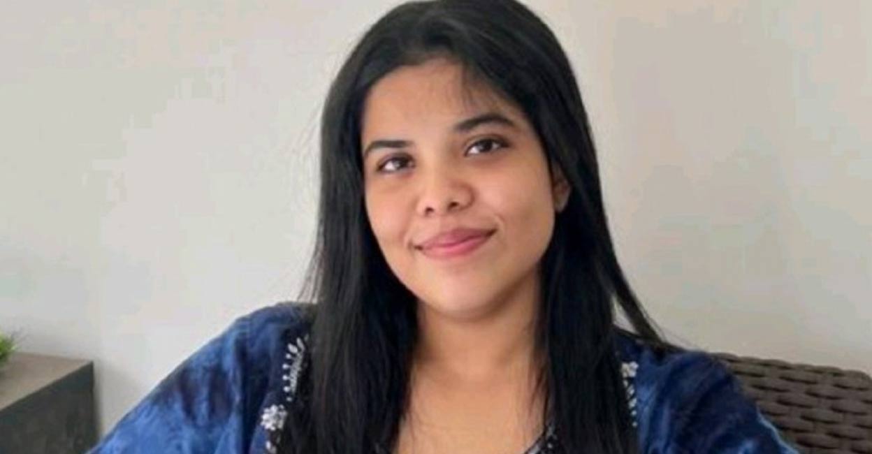 anna-sebastin-ls Anna Sebastian Perayil (26). Photo: Linkedin.