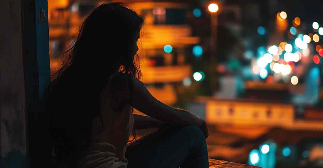 Representational image. Photo: Midjourney