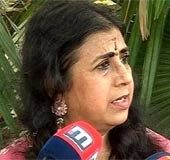 Congress expels Simi Rosebell for criticising party leaders