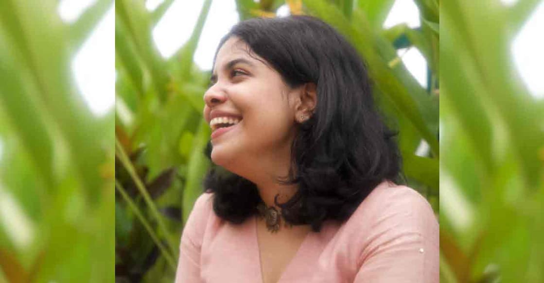 Anna Sebastian. Photo: Special arrangement