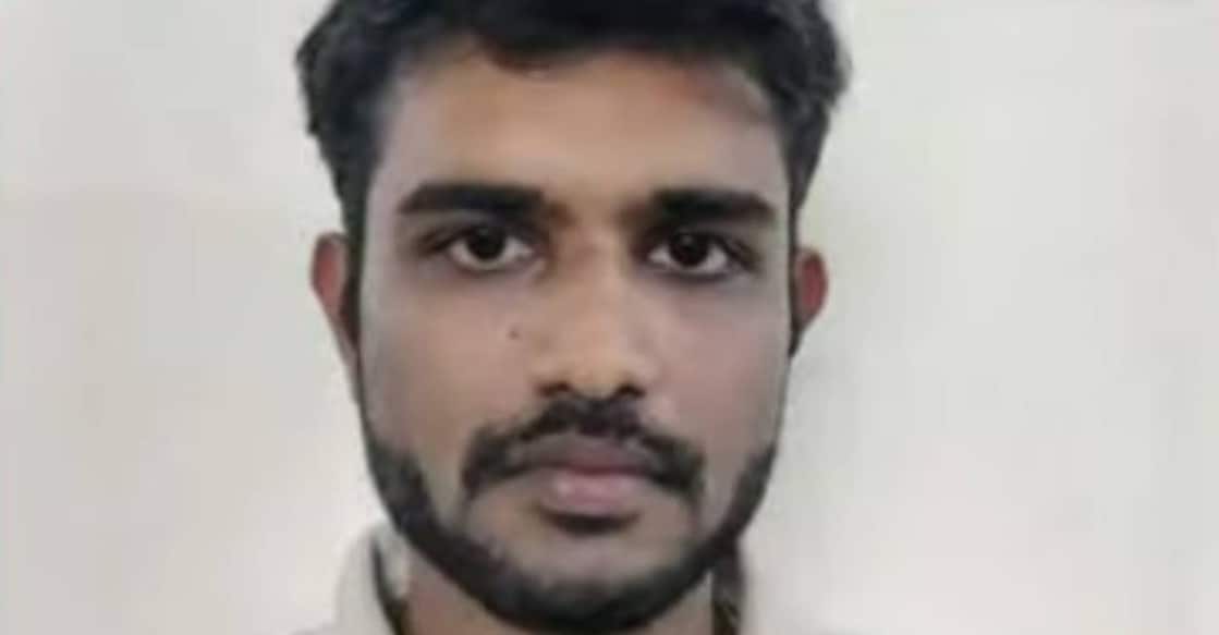 sarath-c Sarath. Photo: Screengab/Manorama News
