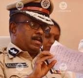 Festival of probes into Thrissur pooram fiasco. ADGP Ajith Kumar stays on