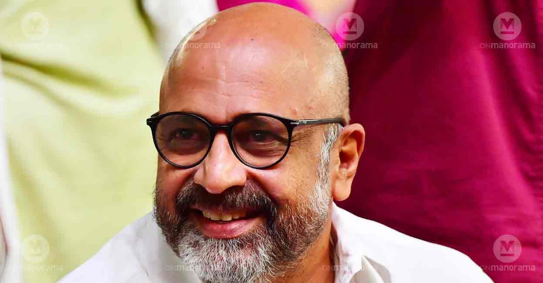 Actor Siddique. File photo: Manorama