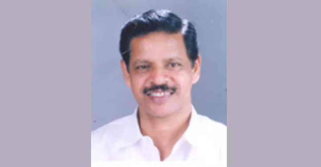 kp-kunhikannan Former Udma MLA and Congress leader KP Kunhikannan. Photo: Manorama