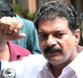 Fear for one's life is natural – Anvar throws jibe at Jaleel