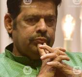Balachandra Menon. File Photo: Manorama