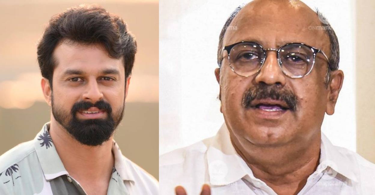 Shaheen Siddique and Siddique. File Photos. 