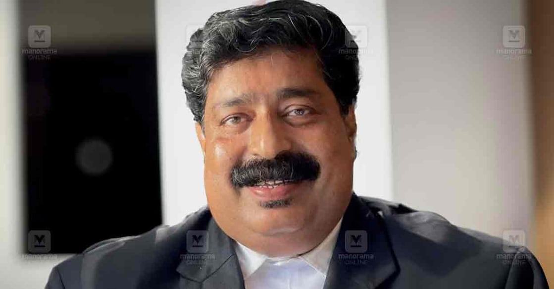 vs-chandrasekharan VS Chandrasekharan. Photo: Manorama