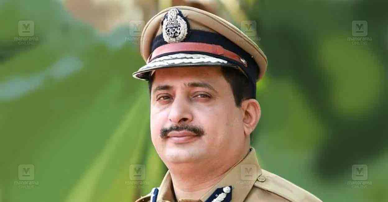 IG Lakshman. Photo: Manorama