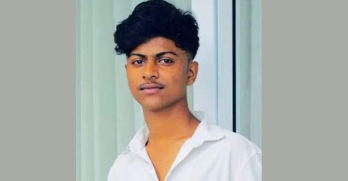 Suhair (17). Photo: Manorama