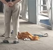 Newborn’s body found in bag at Thrissur railway station 