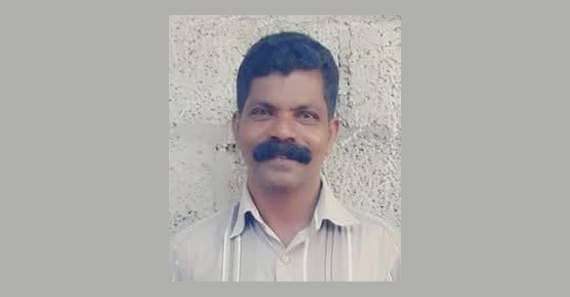 Krishnankutty. Photo: Special arrangement. 
