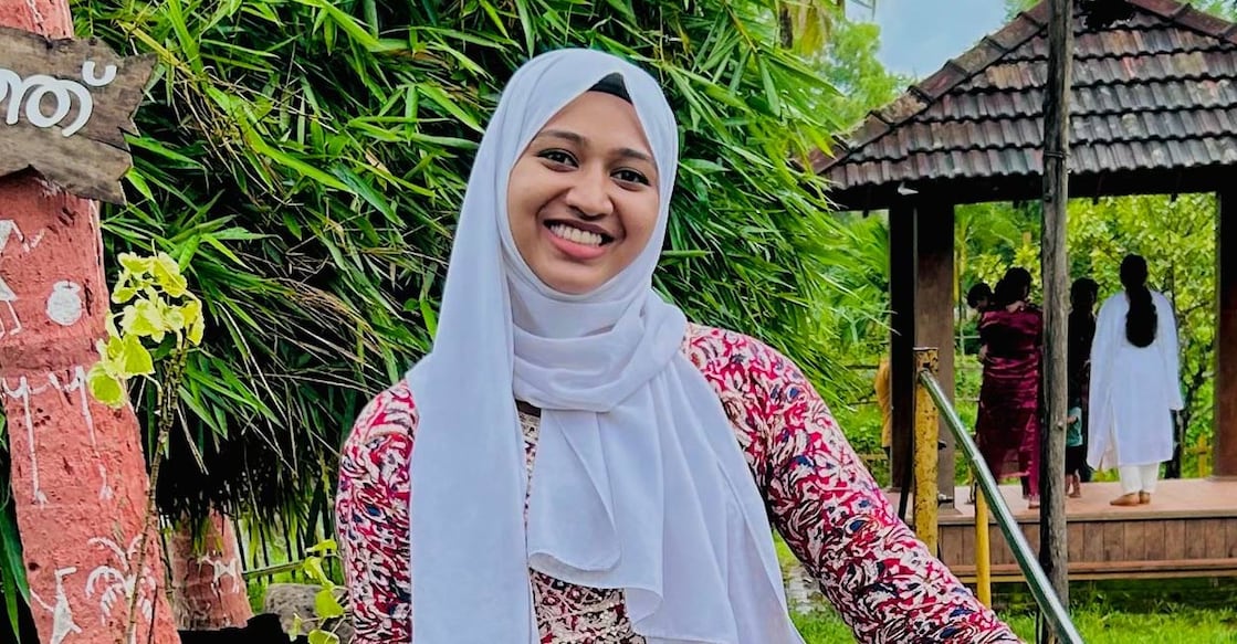 fathima-fida Fathima Fida. Photo: Special arrangement.