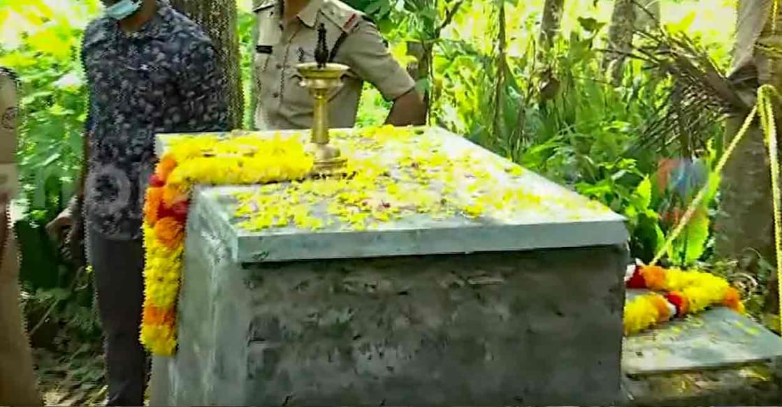 neyyatinkara-samadhi