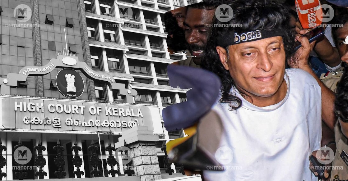 File Photos: Manorama. 