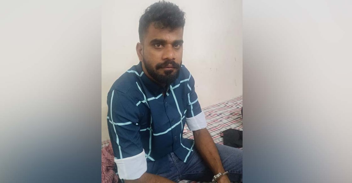 Abdul Abid (31). Photo: Special Arrangement
