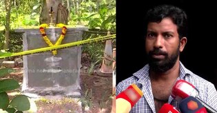 Neyyattinkara samadhi case: Will respond legally, says Gopan Swami’s son