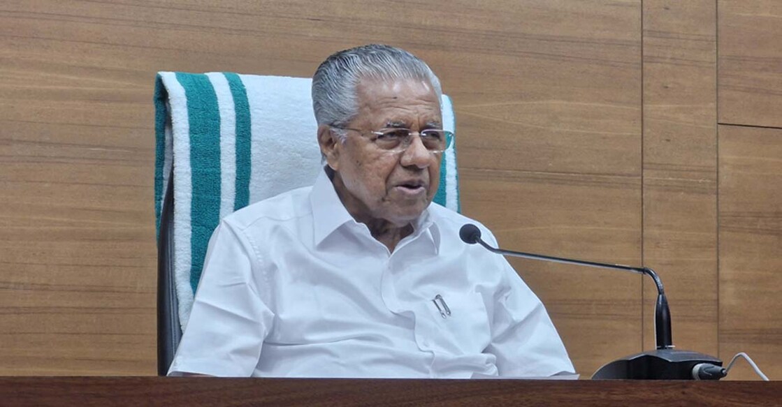 pinarayi-vijayan