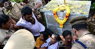 Neyyattinkara Gopan Swami samadhi: Body exhumed, shifted for autopsy