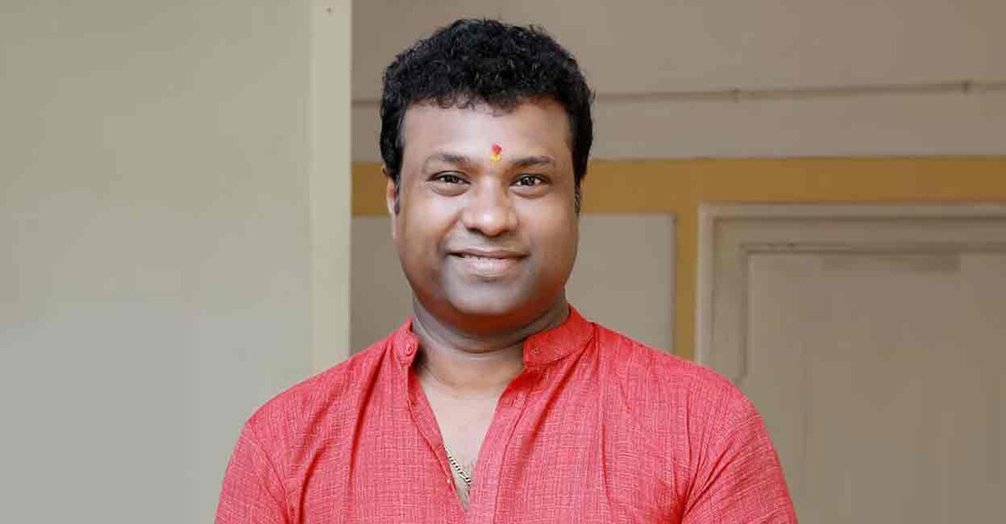 rlv-ramakrishnan RLV Ramakrishnan. Photo: Manorama