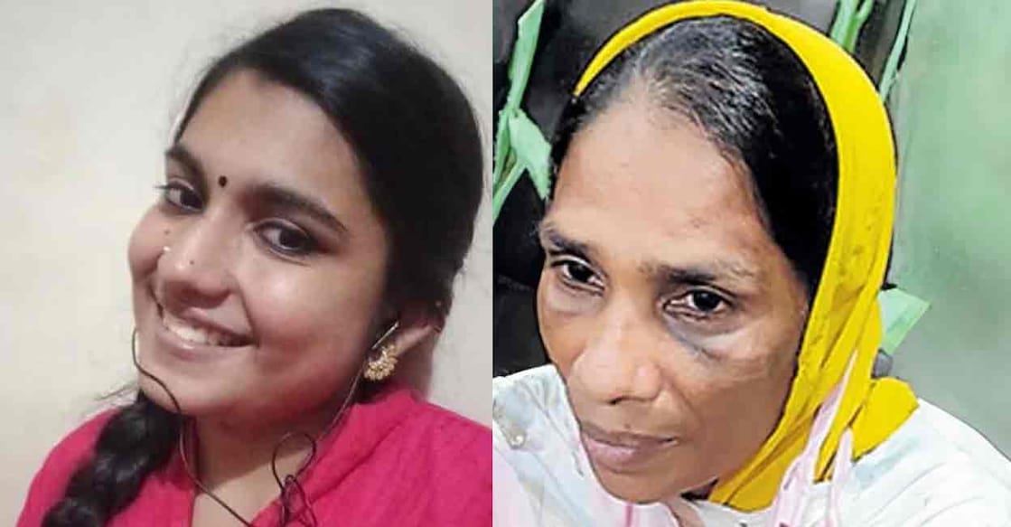 Rafeeqa Beevi is the only other woman on a death row besides Greeshma