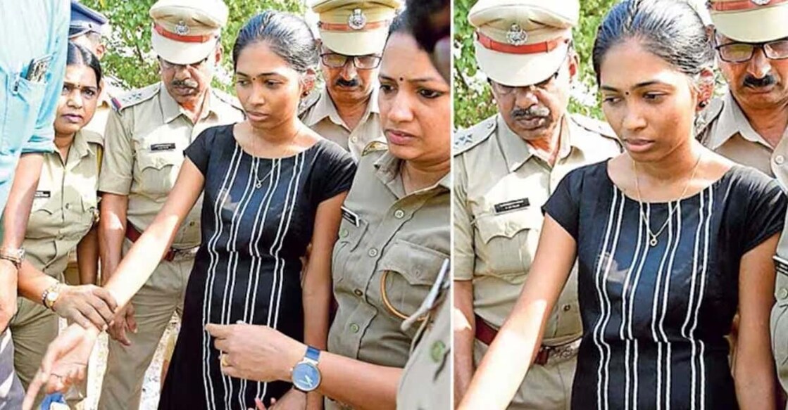 saranya saranya