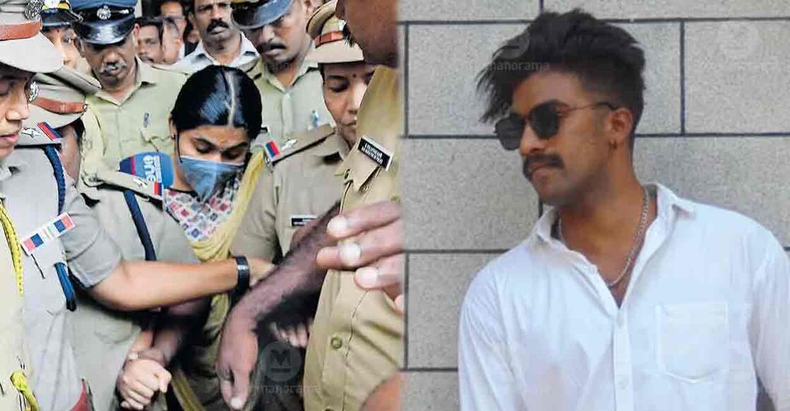 Sharon Raj was poisoned with pesticide-laced ayurvedic decoction by his girlfriend Greeshma. 