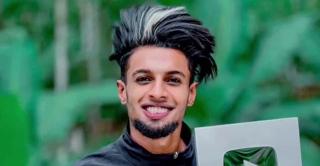 Muhammad Shaheen Shah alias Manavalan. Photo: Manorama 