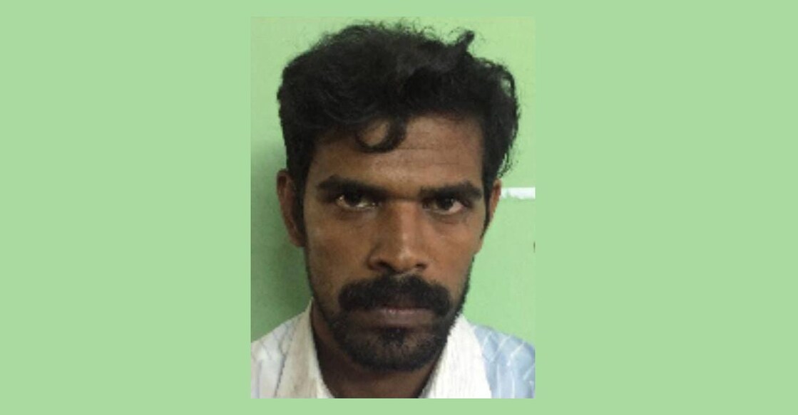 Manivarnan. Photo: Special arrangement. 
