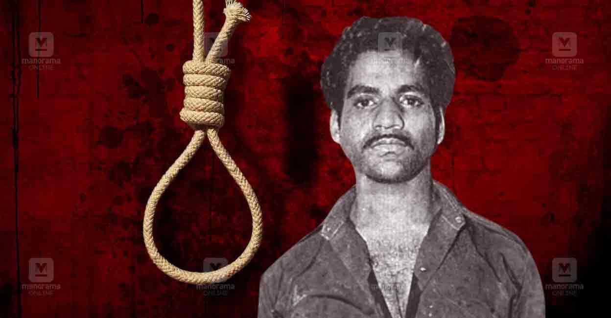 Ripper Chandran. Photo: Manorama