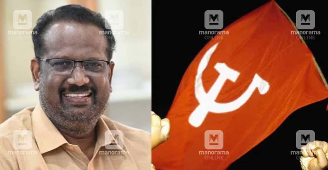 c-n-mohanan c-n-mohanan