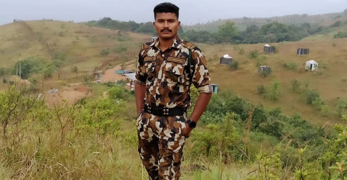  Jayasurya NV (29). Photo: Special Arrangement 