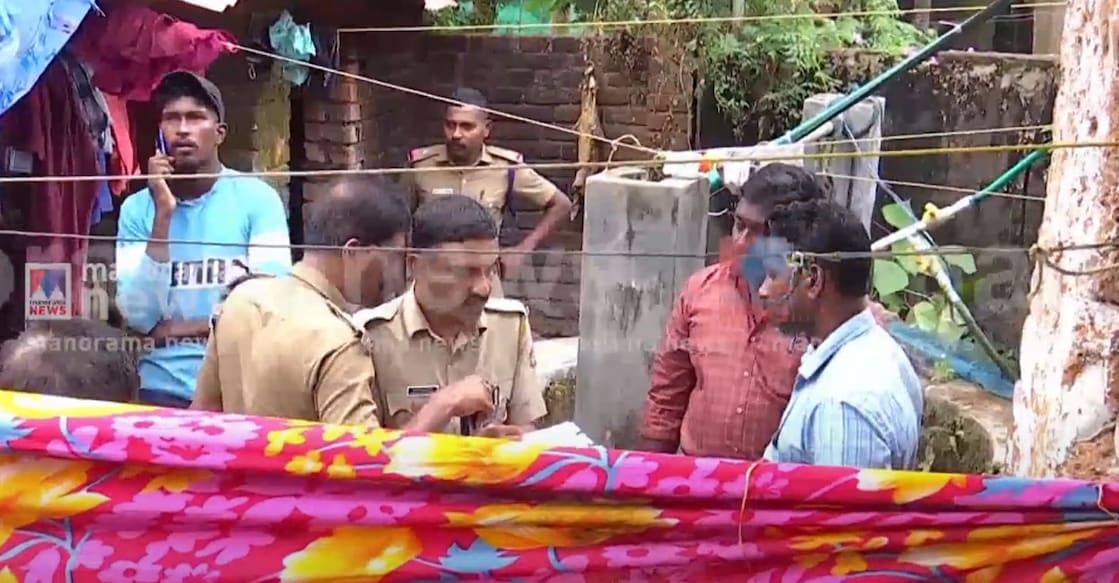 Photo: Screengrab/Manorama News