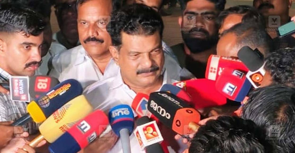 Photo: Manorama. 
