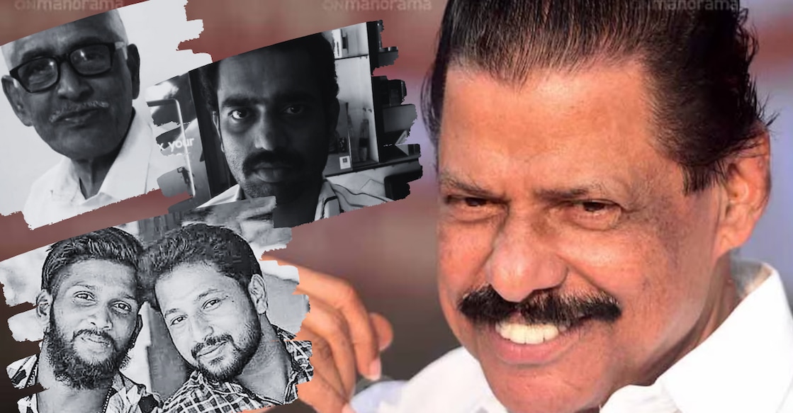 File Photos. Manorama. 