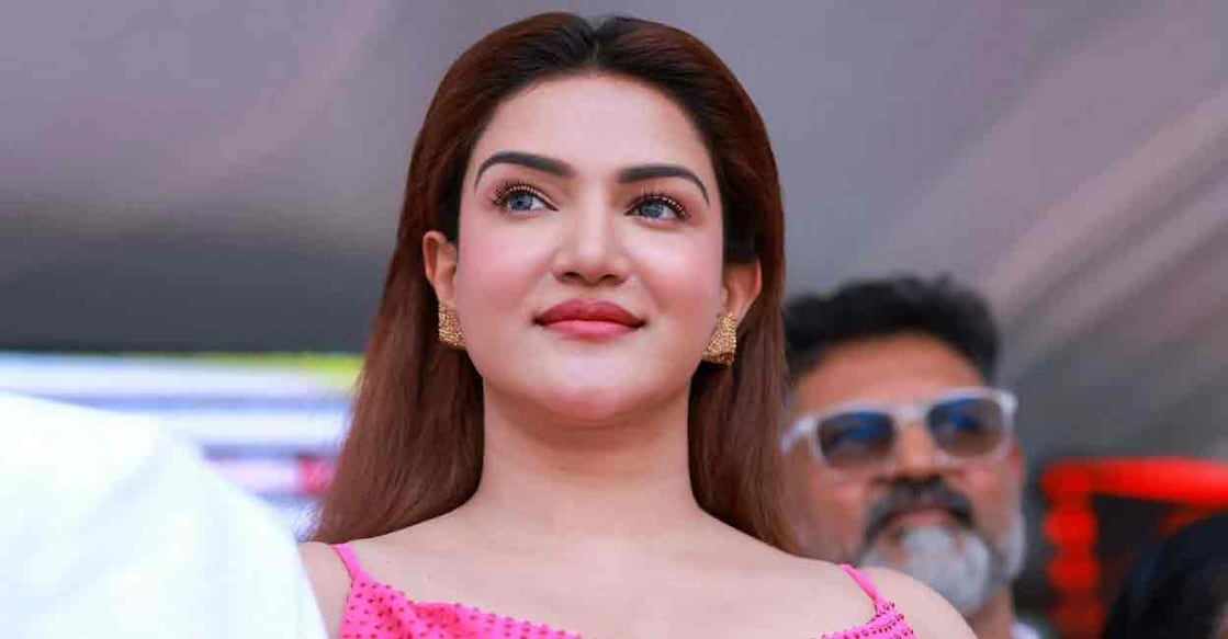 Honey Rose. Photo: Instagram/Honey Rose