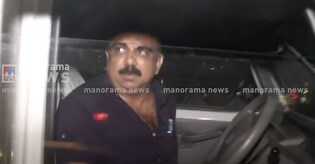 FIR against DySP V Anil for rash, drunk driving in official police vehicle