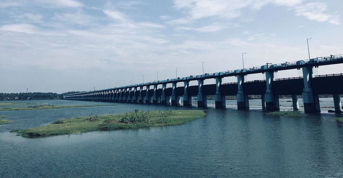 bridge