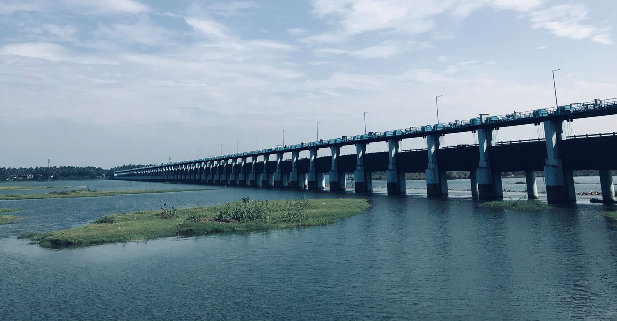 bridge