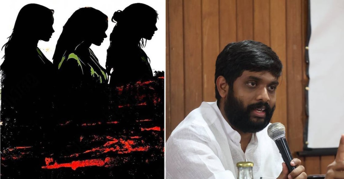 Ananthu Krishnan is named as the key accused in the notorious scam. Photo: Manorama, Facebook/ Ananthu Krishnan