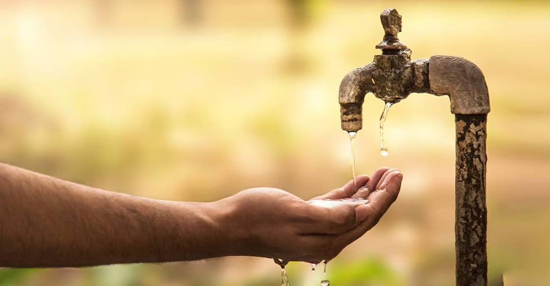 water-rep-image Representational Image: Umesh Negi/ iStock