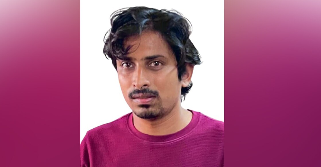 Pedereddy Gangaraju. Photo: Special Arrangement