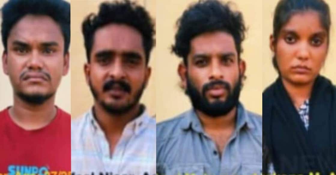 wayanad-mdma-arrest