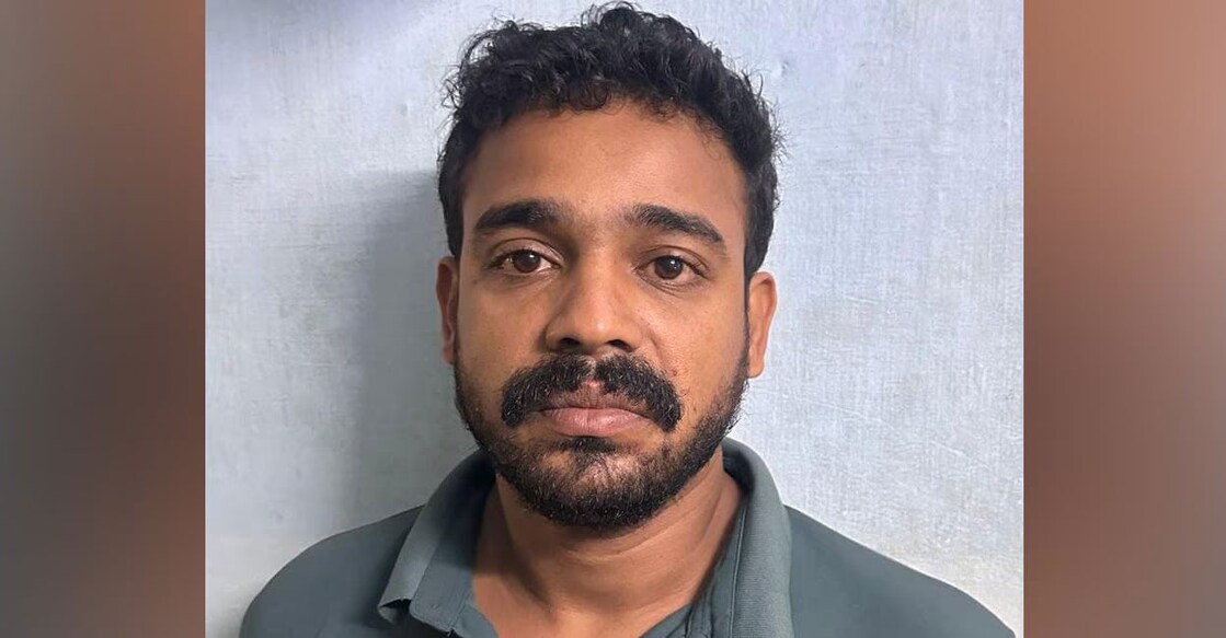 Badusha. Photo: Manorama Online 