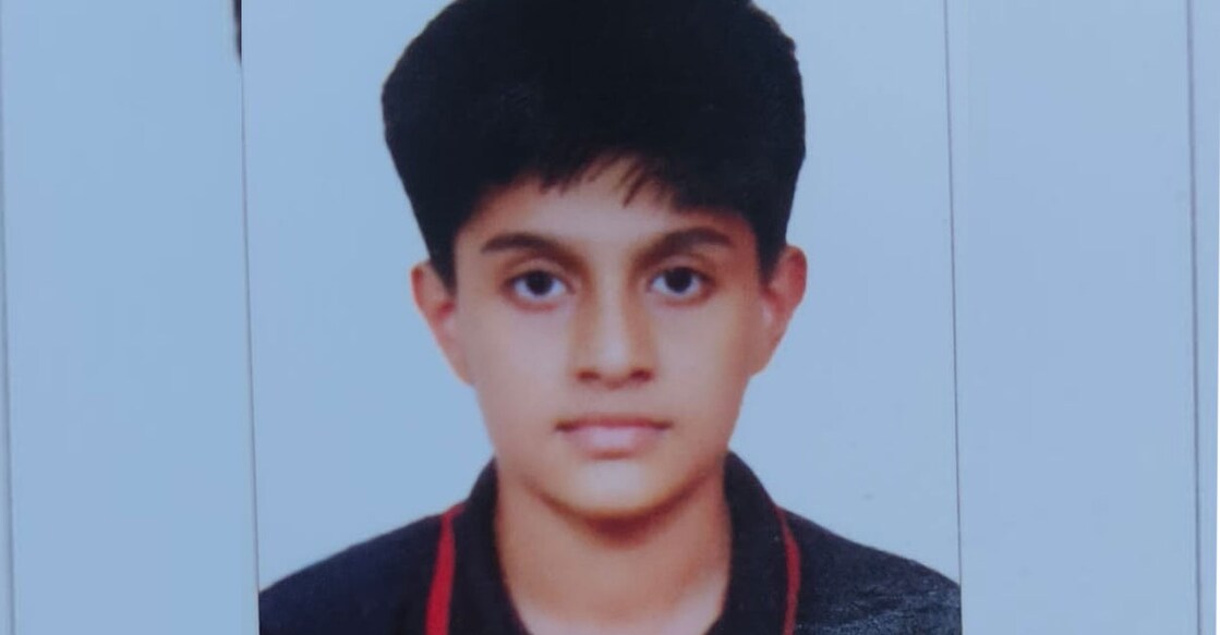 Aloknath. Photo: Special arrangement