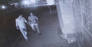 Pole on Kollam railway track: FIR confirms sabotage attempt to derail Palaruvi Express