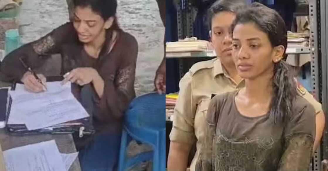 nikhila-bullet-woman