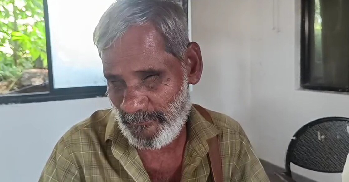 Kunjumon. Photo: Special Arrangement