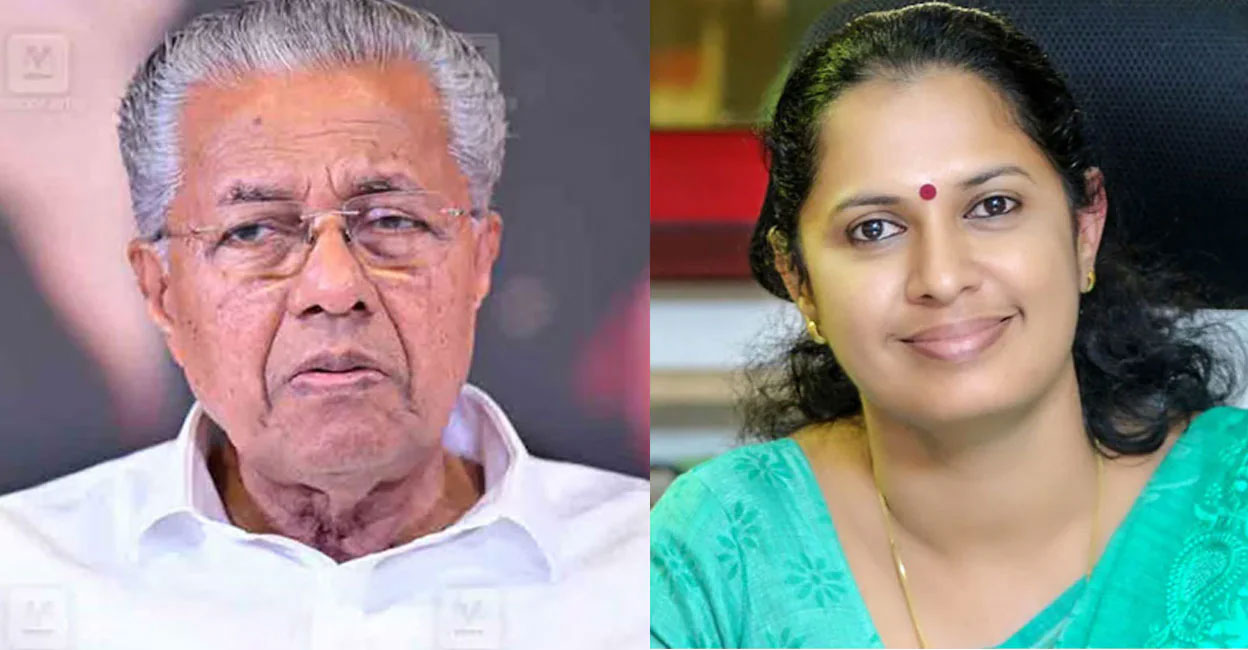 pinarayi-vijayan-pp-divya
