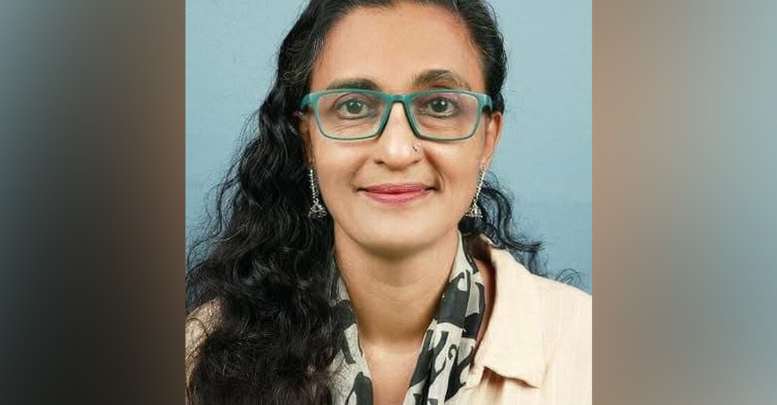 Safiya has approached the SC with demand for a no religion, no caste certificate. Photo : Special arrangement